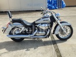 �������� �� ������ �������� Honda Shadow750-3 2004 ���� 9